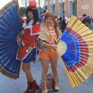 Meet your Posher, Du